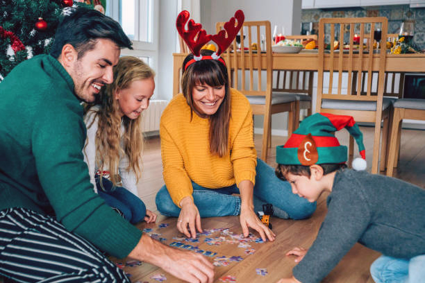 Entretenimiento y Pasatiempos Navidad promocionales