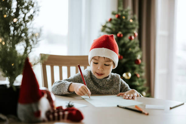 Escritura y Papelería Navidad promocionales