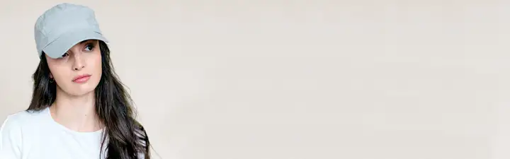 Gorras promocionales personalizadas