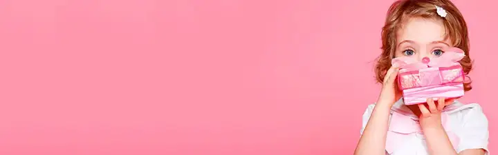 Art&iacute;culos promocionales infantiles