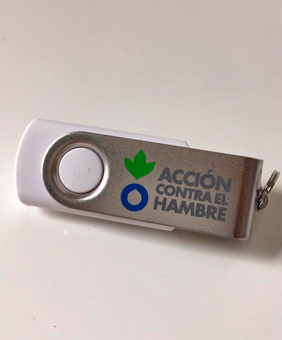USB Acción Contra el Hambre