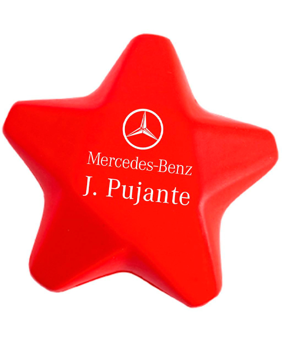 Estrella Mercedes-Benz