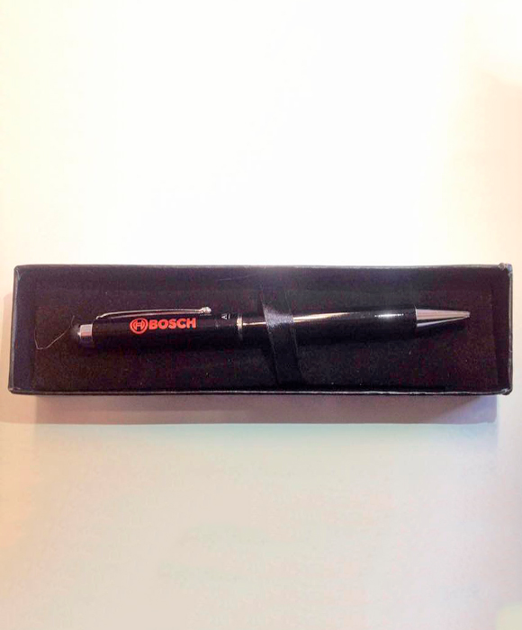 Bolígrafo Bosch