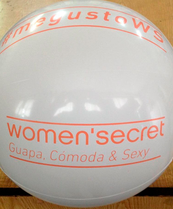 Women Secrets