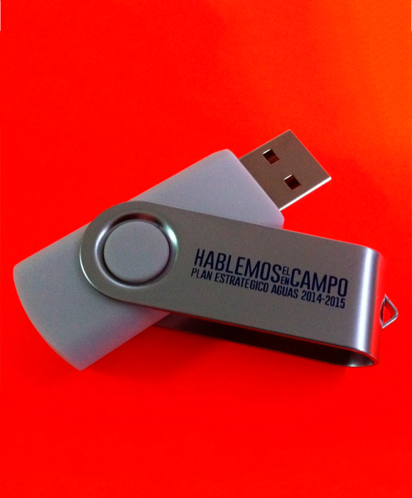 USB Hablemos en el Campo