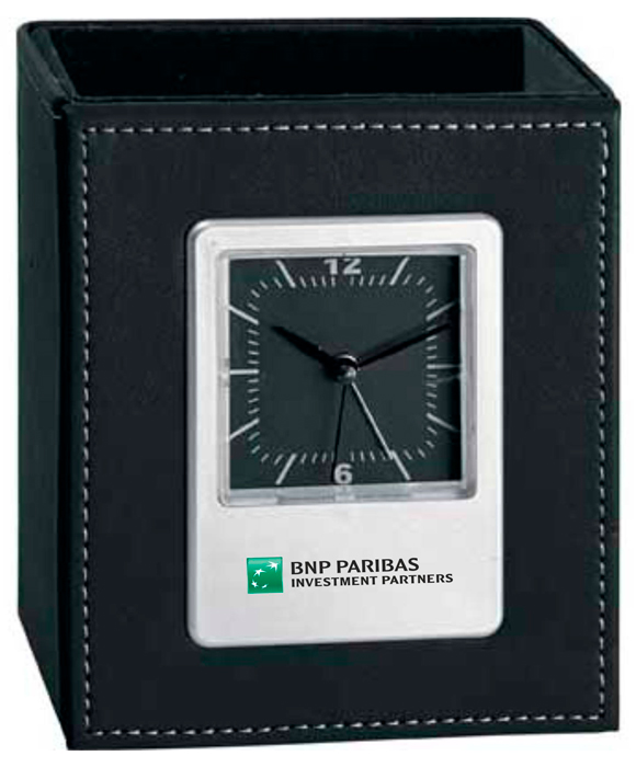 Reloj BNP Paribas