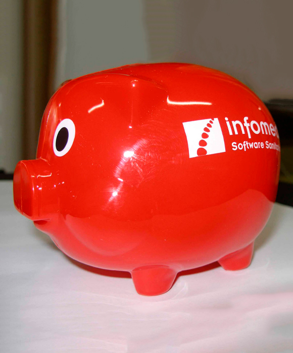 Cerdo Informe Sanitario